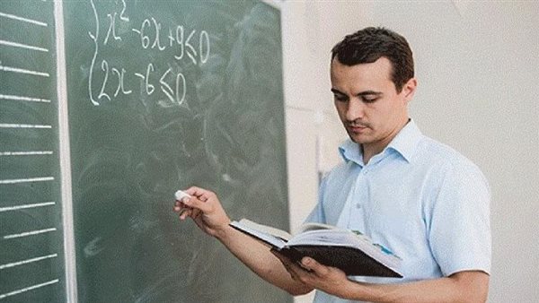 نتيجة مسابقة المعلمين4